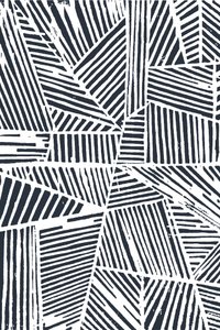 Dynamic Geometric Lines