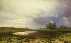 Wet Meadow