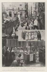 Gaining the Holy Year Jubilee in Italian Cities by G.S. Amato