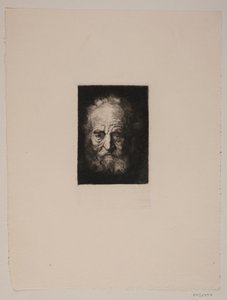 Old Man
