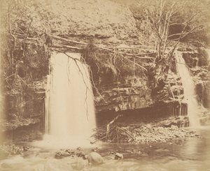 The Lower Fall