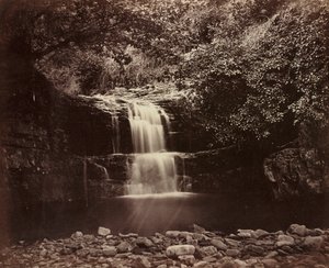 Vale of Neath by G. B. Gething