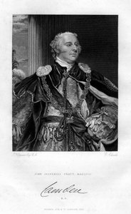 John Jeffreys Pratt, 1st Marquess of Camden