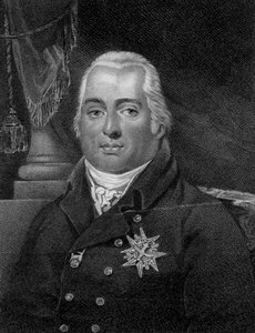 Louis XVIII, King of France