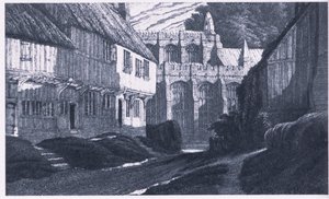 A Memory of Clavering Essex by G. L. Grigg