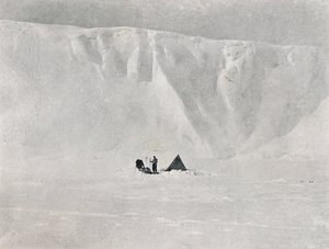 Dugdale Glacier, c1911, 1913