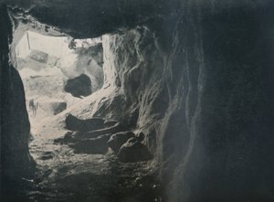 Igloo Passage