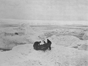 Launch of the Pram