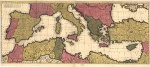Available through the Library of Congress web site as a raster image by G. Valck