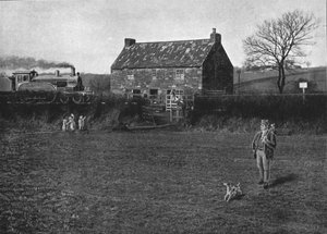 George Stephenson