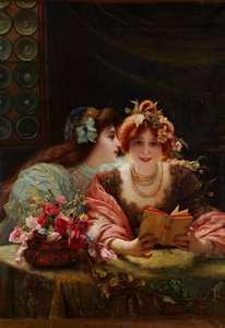 The Reading