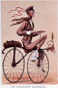 Lithography by Darlinghe after Gosthiaux