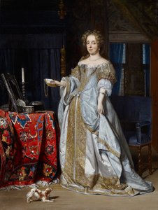 Lucia Wijbrants (1638-1719)