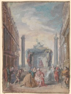 Venetian Festivals