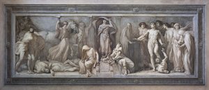 Allegory of the Tragedy