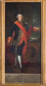 Viceroy Domenico Caracciolo