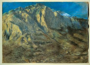 Mount Resegone