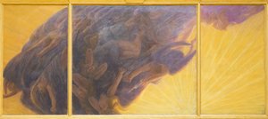 The Fall of the Angels