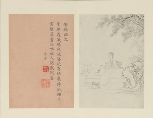 Famous Women, 1799 by Gai Qi