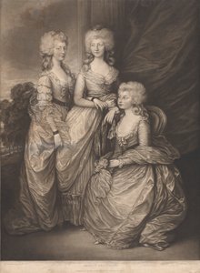 Eldest Princesses