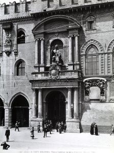 View of the Portal