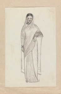 Indian Woman
