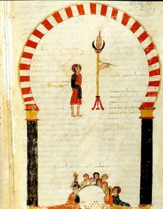 Codex of Beatus of Tabara by Garcia Pelayo