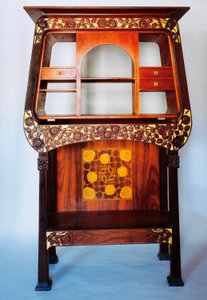 Secretaire Writing Desk