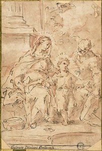 Holy Family