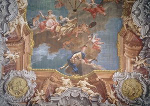 The Liberal Arts Triumphing over Ignorance