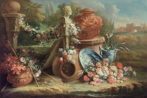 Still Life