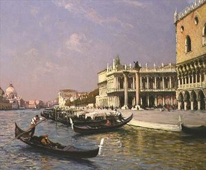 Venice: Doge