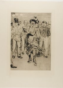 Plate from L