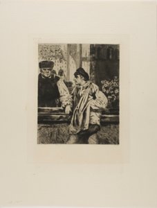 Plate from l