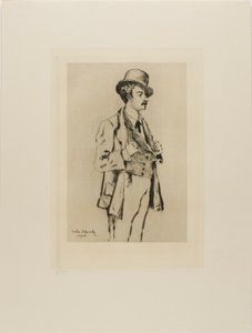Portrait of a Young Man