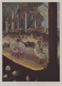 The Ballet
