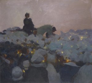 Pardon in Brittany