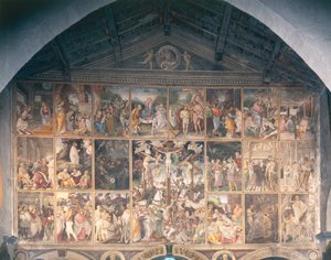 Life and Passion of Christ