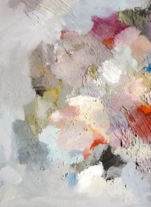 Vibrant Paint Palette by Gemma Bardot