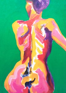 Bright Nude