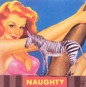 Naughty
