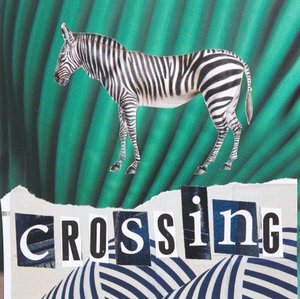 Zebra Crossing, 2019