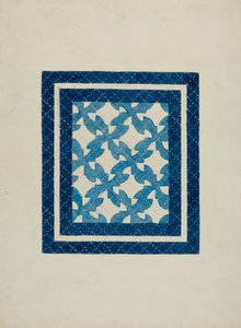 Patchwork Quilt
