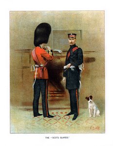 The Scots Guards