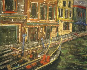 Venice 13