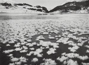 Switzerland by Geoffrey Roland Balance
