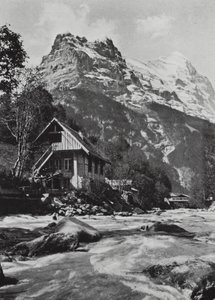 Switzerland by Geoffrey Roland Balance