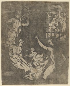 The Nativity
