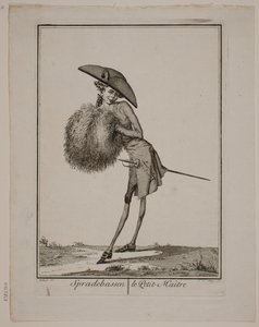 The Dandy