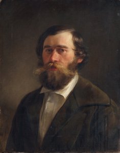 Portrait of a Gentleman